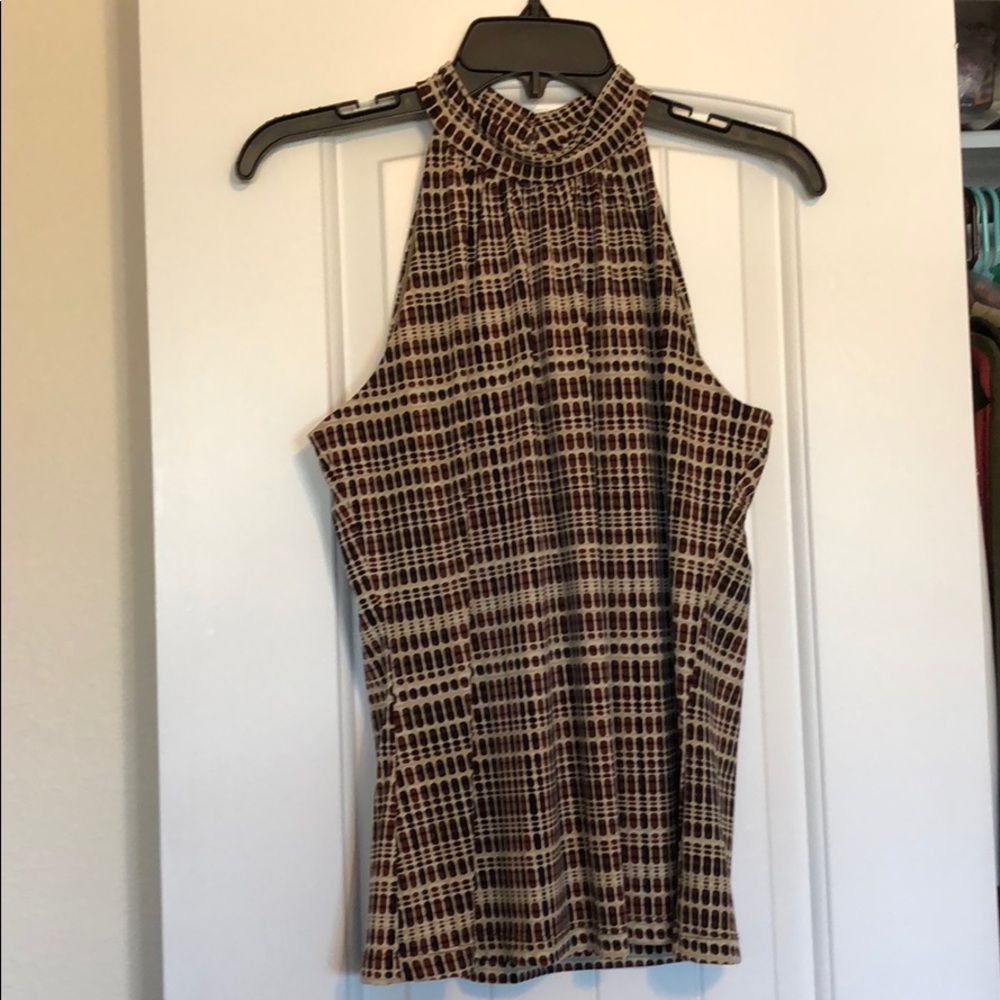 New York & Company top size medium M